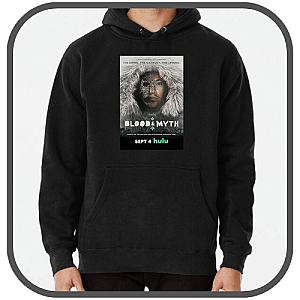 Kiss Or Die Hoodies