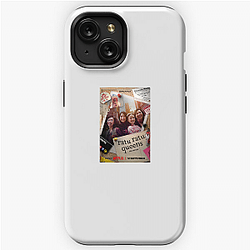 Kiss or Die Unforgettable Moments Kiss Or Die iPhone Cases
