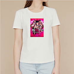 Kiss or Die The Best TV Series Kiss Or Die T-Shirts