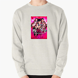 Kiss or Die The Best TV Series Kiss Or Die Sweatshirts