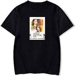 Kiss or Die The World Is A Kiss Kiss Or Die T-Shirts