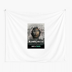 Kiss or Die The World Is A Stage Kiss Or Die Tapestries