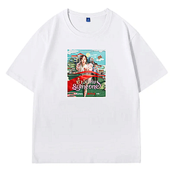 Kiss or Die Always Hilarious Always Surprising Kiss Or Die T-Shirts