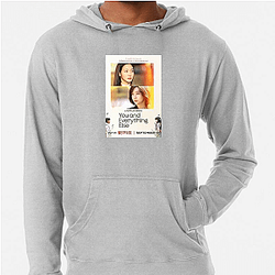 Kiss or Die The World Is A Kiss Kiss Or Die Hoodies