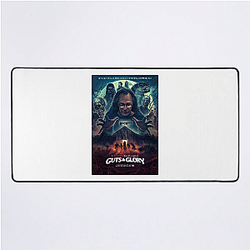 Kiss or Die My Favorite Comedy Kiss Or Die Mouse Pads