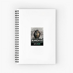 Kiss or Die The World Is A Stage Kiss Or Die Notebook