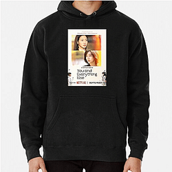 Kiss or Die The World Is A Kiss Kiss Or Die Hoodies