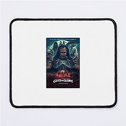 Kiss or Die My Favorite Comedy Kiss Or Die Mouse Pads