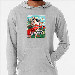 Kiss or Die Always Hilarious Always Surprising Kiss Or Die Hoodies