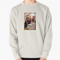 Kiss or Die Unforgettable Moments Kiss Or Die Sweatshirts