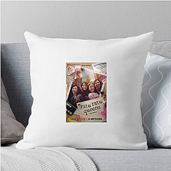 Kiss or Die Unforgettable Moments Kiss Or Die Pillows Cover