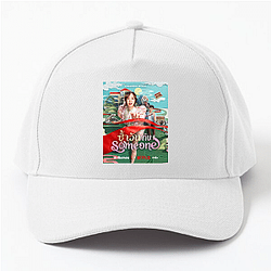 Kiss or Die Always Hilarious Always Surprising Kiss Or Die Hats & Caps