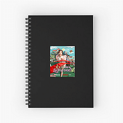 Kiss or Die Always Hilarious Always Surprising Kiss Or Die Notebook
