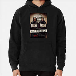 Kiss or Die Beyond The Screen Kiss Or Die Hoodies
