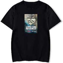 Kiss or Die A True Masterpiece Kiss Or Die T-Shirts