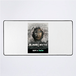 Kiss or Die The World Is A Stage Kiss Or Die Mouse Pads