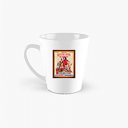 Kiss or Die The King of The Improv Kiss Or Die Mugs
