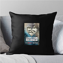 Kiss or Die A True Masterpiece Kiss Or Die Pillows Cover