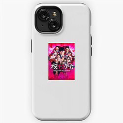 Kiss or Die The Best TV Series Kiss Or Die Samsung Cases