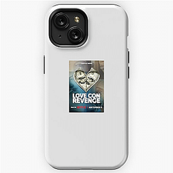 Kiss or Die A True Masterpiece Kiss Or Die iPhone Cases