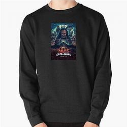 Kiss or Die My Favorite Comedy Kiss Or Die Sweatshirts