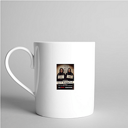 Kiss or Die Beyond The Screen Kiss Or Die Mugs