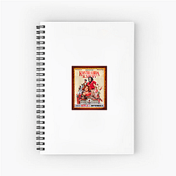Kiss or Die The King of The Improv Kiss Or Die Notebook