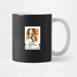 Kiss or Die The World Is A Kiss Kiss Or Die Mugs