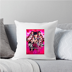 Kiss or Die The Best TV Series Kiss Or Die Pillows Cover