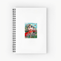 Kiss or Die Always Hilarious Always Surprising Kiss Or Die Notebook