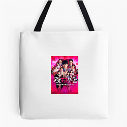Kiss or Die The Best TV Series Kiss Or Die Bags