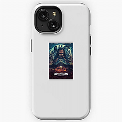Kiss or Die My Favorite Comedy Kiss Or Die Samsung Cases