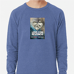 Kiss or Die A True Masterpiece Kiss Or Die Sweatshirts