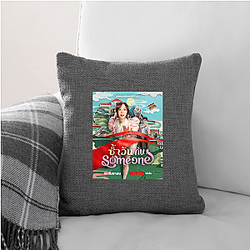 Kiss or Die Always Hilarious Always Surprising Kiss Or Die Pillows Cover