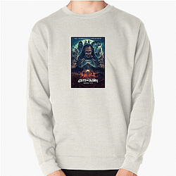 Kiss or Die My Favorite Comedy Kiss Or Die Sweatshirts
