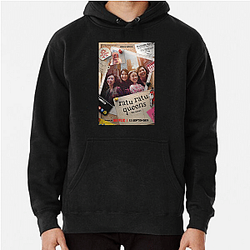 Kiss or Die Unforgettable Moments Kiss Or Die Hoodies