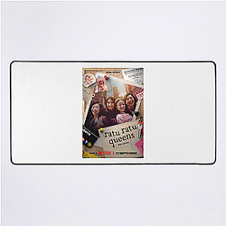 Kiss or Die Unforgettable Moments Kiss Or Die Mouse Pads
