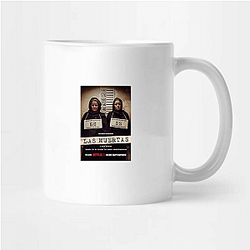 Kiss or Die Beyond The Screen Kiss Or Die Mugs