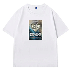 Kiss or Die A True Masterpiece Kiss Or Die T-Shirts