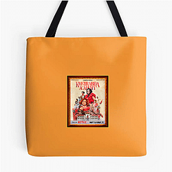 Kiss or Die The King of The Improv Kiss Or Die Bags