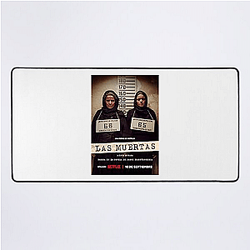 Kiss or Die Beyond The Screen Kiss Or Die Mouse Pads