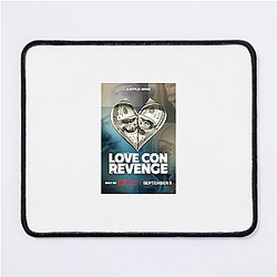 Kiss or Die A True Masterpiece Kiss Or Die Mouse Pads