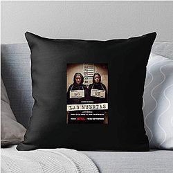 Kiss or Die Beyond The Screen Kiss Or Die Pillows Cover