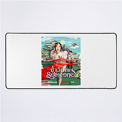 Kiss or Die Always Hilarious Always Surprising Kiss Or Die Mouse Pads