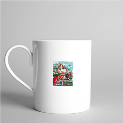 Kiss or Die Always Hilarious Always Surprising Kiss Or Die Mugs
