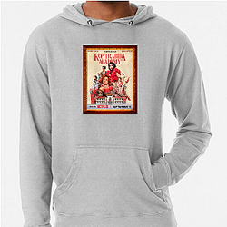 Kiss or Die The King of The Improv Kiss Or Die Hoodies