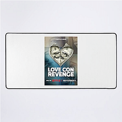 Kiss or Die A True Masterpiece Kiss Or Die Mouse Pads