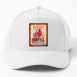 Kiss or Die The King of The Improv Kiss Or Die Hats & Caps