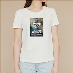 Kiss or Die A True Masterpiece Kiss Or Die T-Shirts