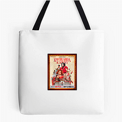 Kiss or Die The King of The Improv Kiss Or Die Bags